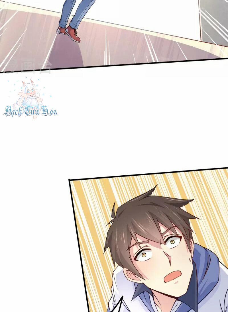 Siêu Năng Bất Lương Học Bá 37 trang 11