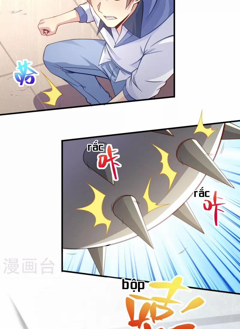 Siêu Năng Bất Lương Học Bá 37 trang 14