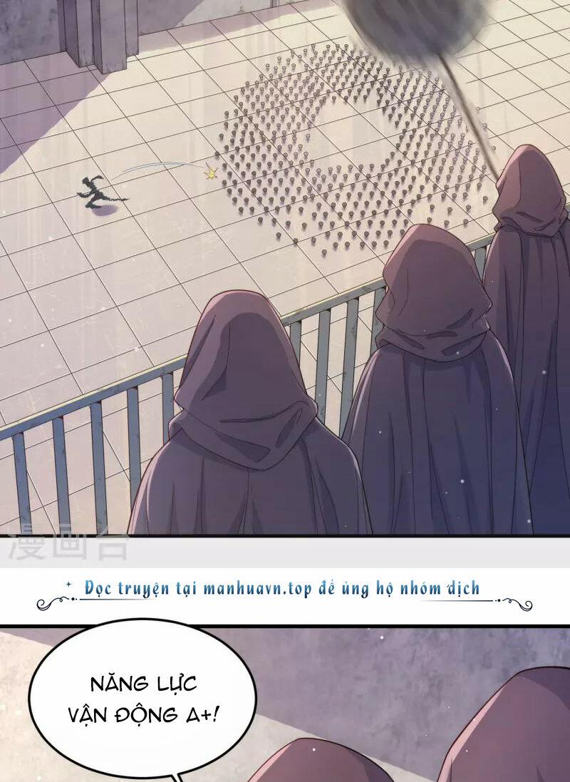 Siêu Năng Bất Lương Học Bá 37 trang 18