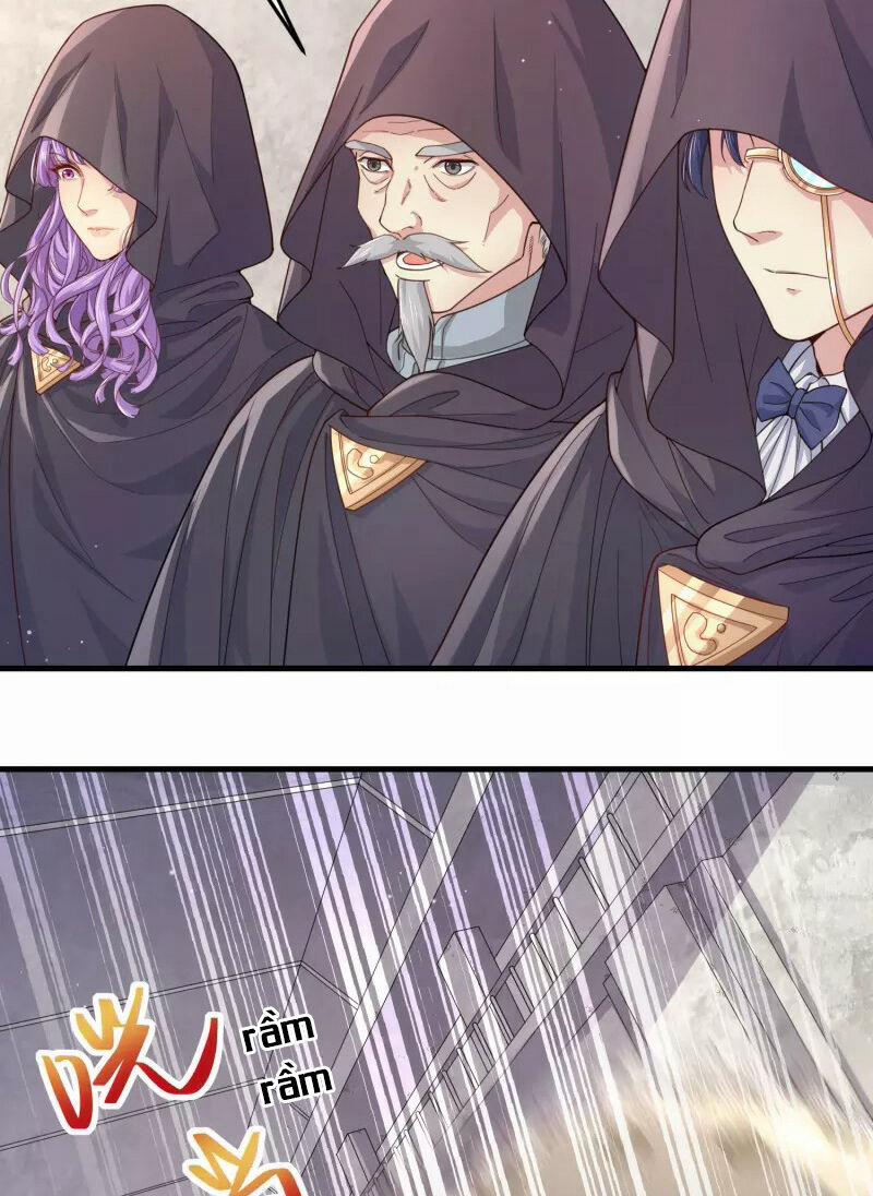 Siêu Năng Bất Lương Học Bá 37 trang 19