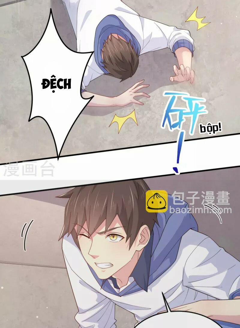 Siêu Năng Bất Lương Học Bá 37 trang 24