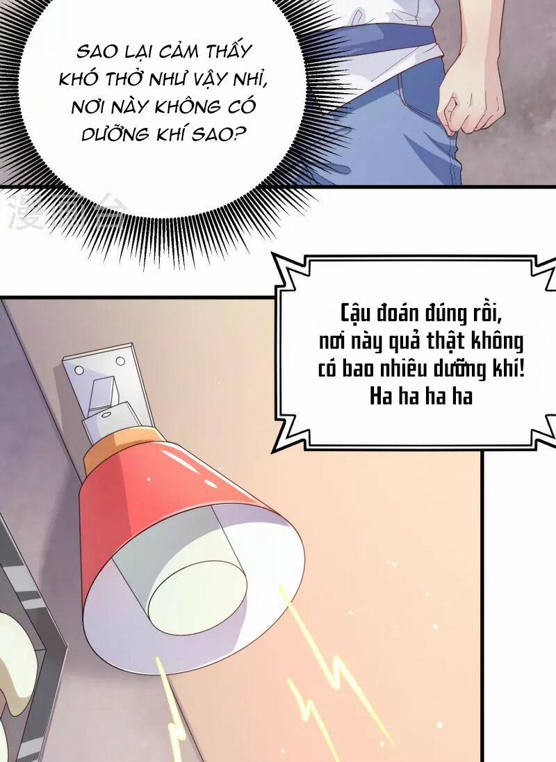 Siêu Năng Bất Lương Học Bá 37 trang 26