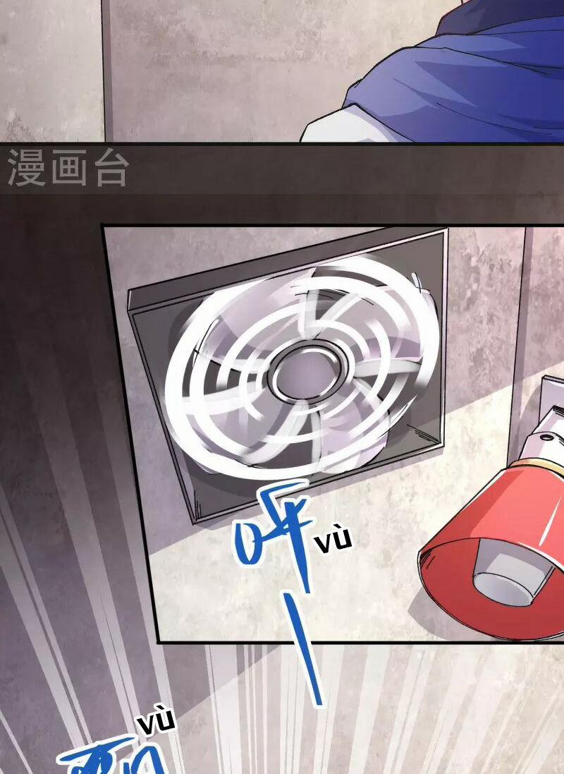 Siêu Năng Bất Lương Học Bá 37 trang 31