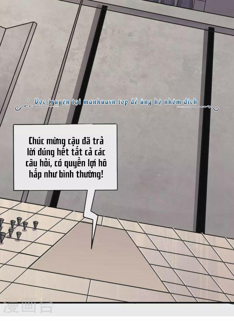 Siêu Năng Bất Lương Học Bá 37 trang 39