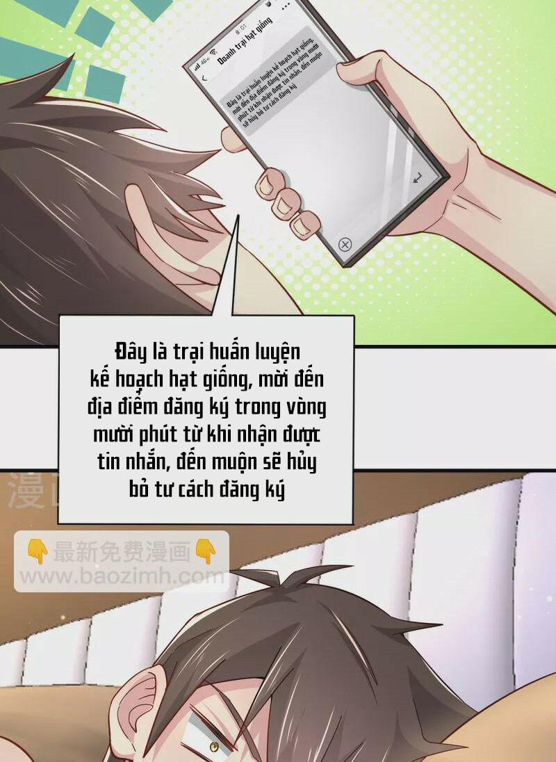 Siêu Năng Bất Lương Học Bá 37 trang 4