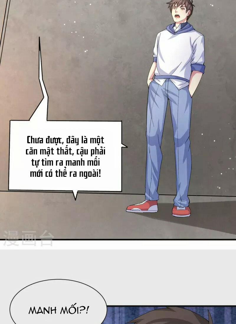 Siêu Năng Bất Lương Học Bá 37 trang 43