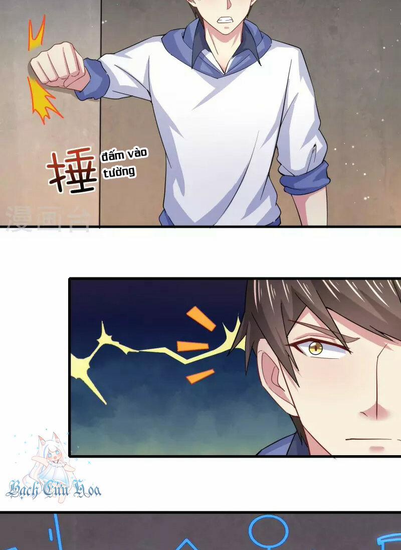 Siêu Năng Bất Lương Học Bá 37 trang 46