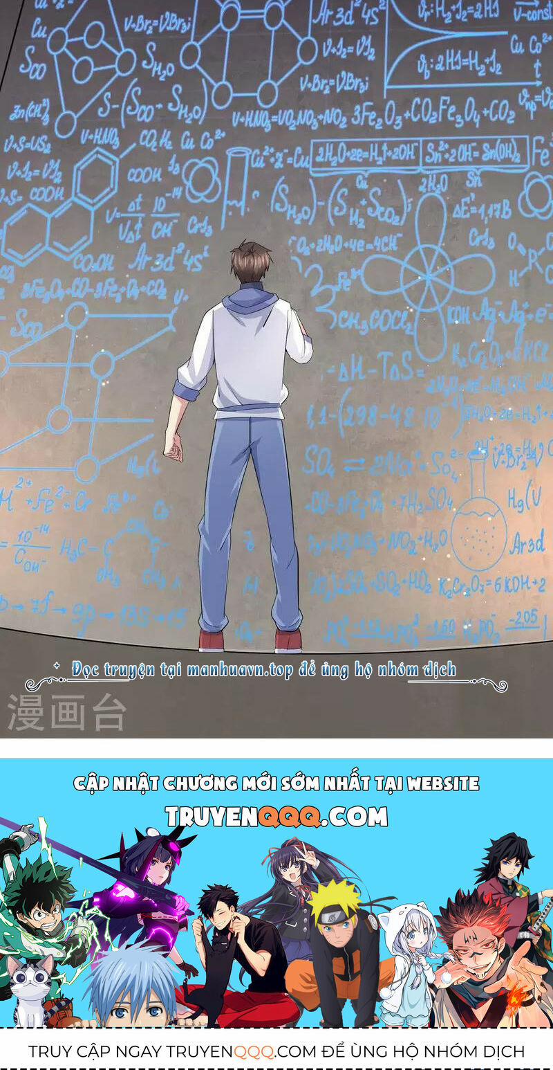 Siêu Năng Bất Lương Học Bá 37 trang 48