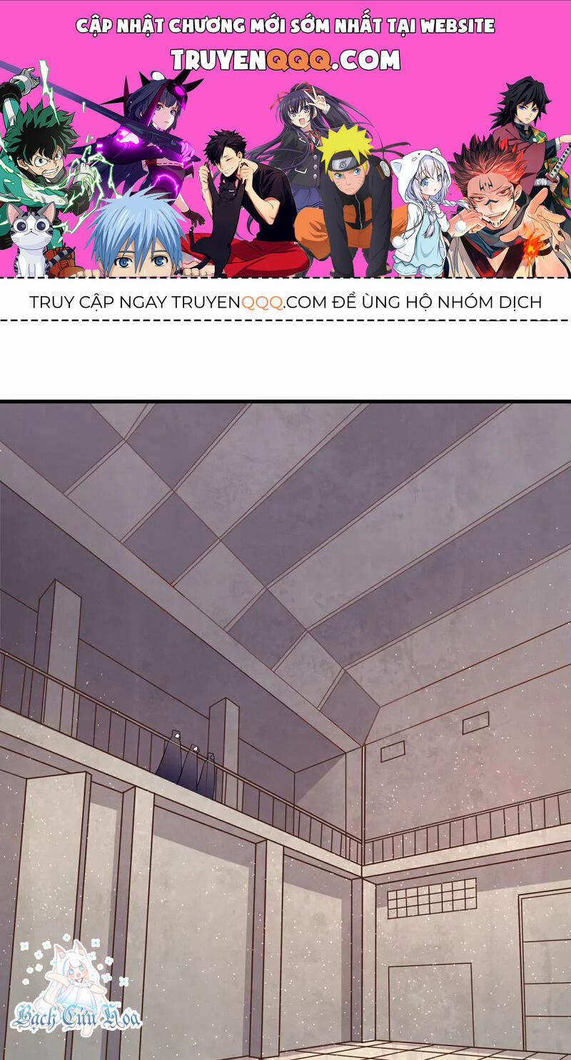Siêu Năng Bất Lương Học Bá 38 trang 0