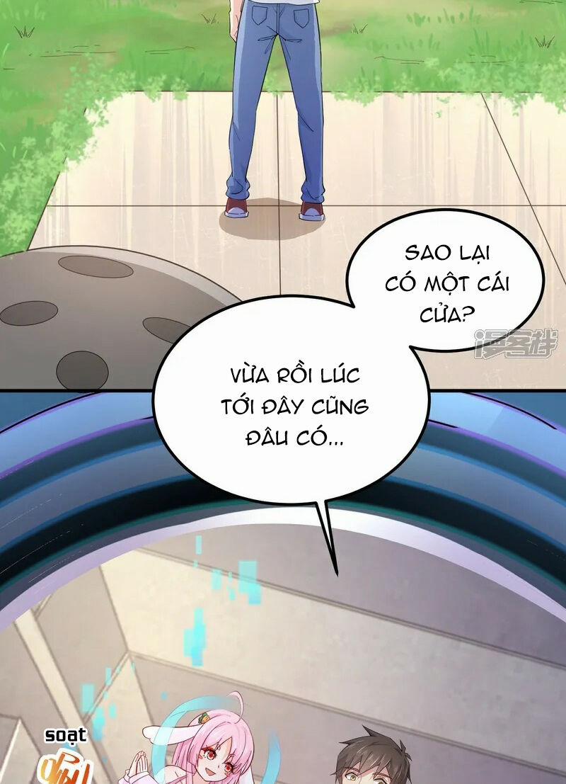 Siêu Năng Bất Lương Học Bá 38 trang 11