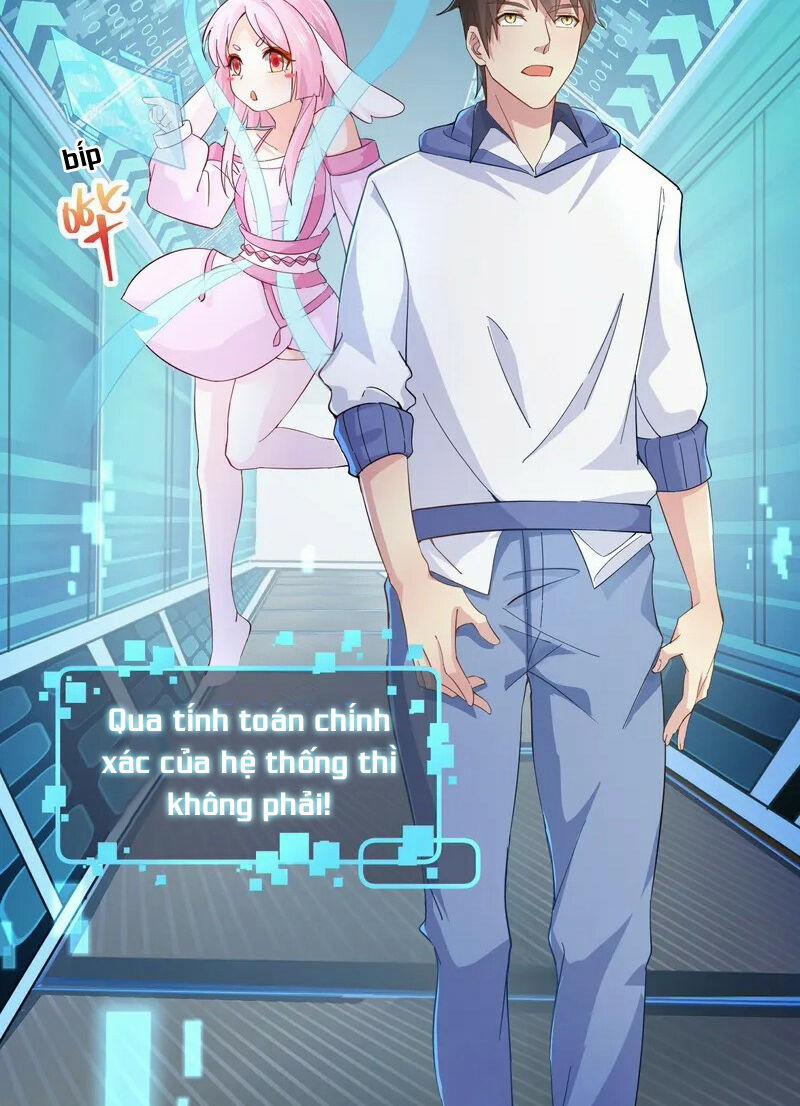 Siêu Năng Bất Lương Học Bá 38 trang 16