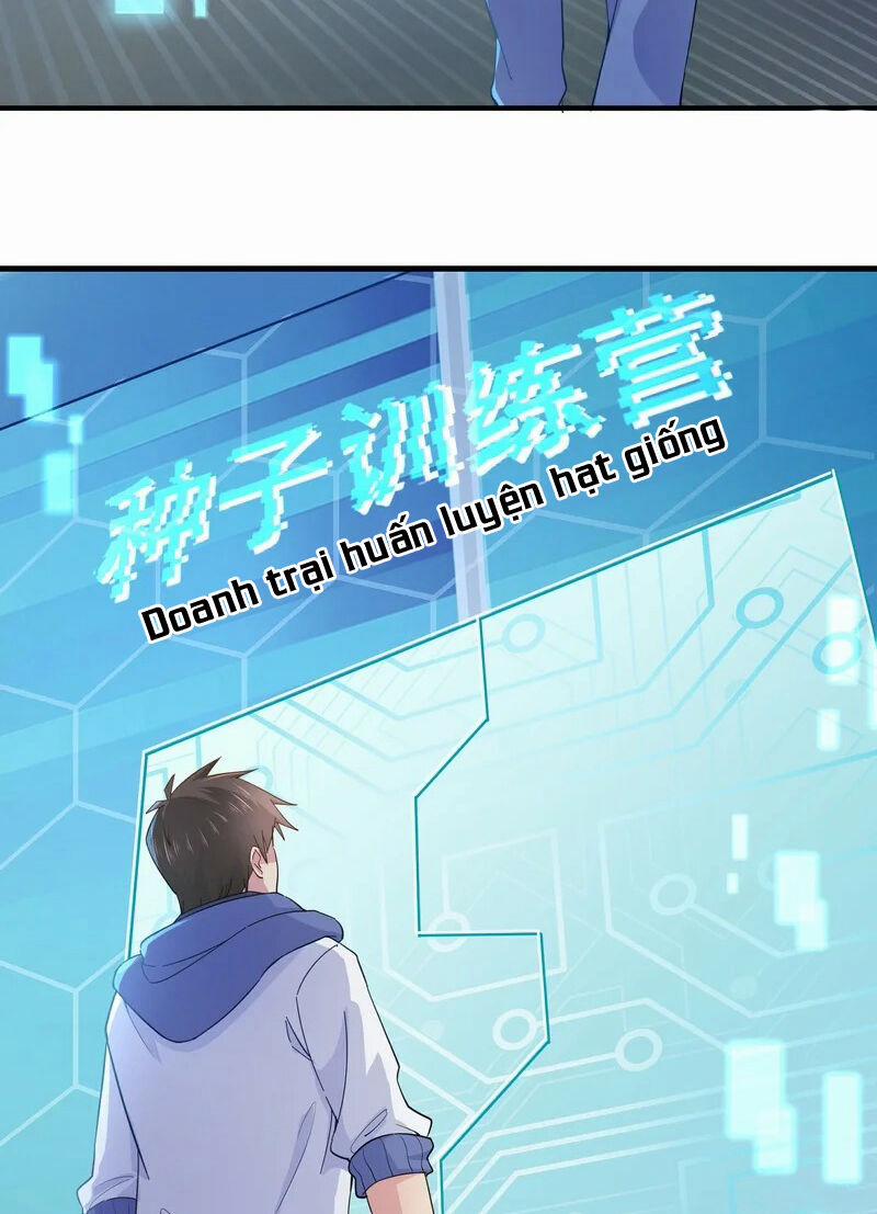 Siêu Năng Bất Lương Học Bá 38 trang 17