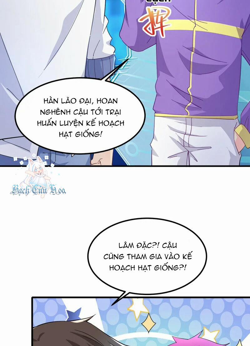 Siêu Năng Bất Lương Học Bá 38 trang 19