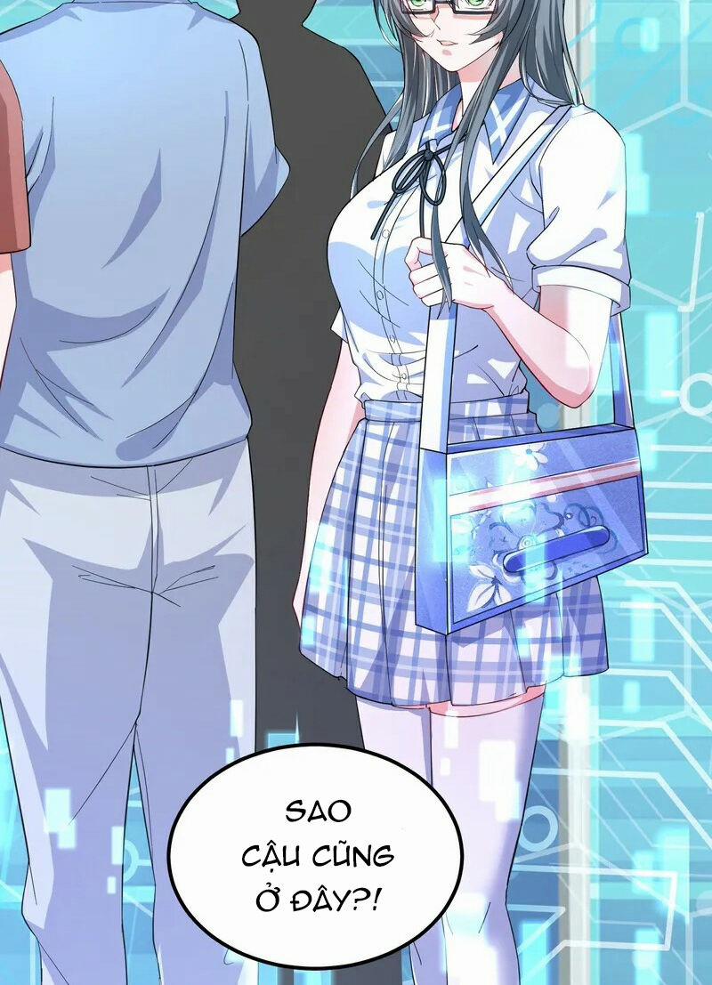 Siêu Năng Bất Lương Học Bá 38 trang 22