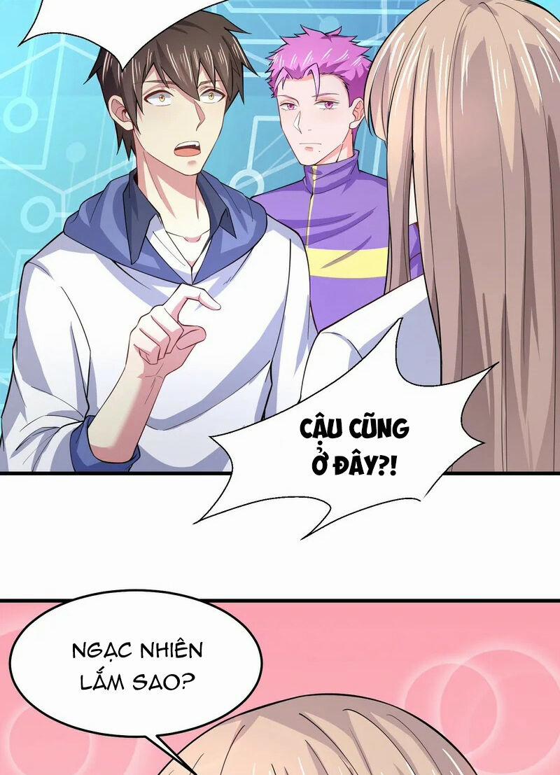 Siêu Năng Bất Lương Học Bá 38 trang 29