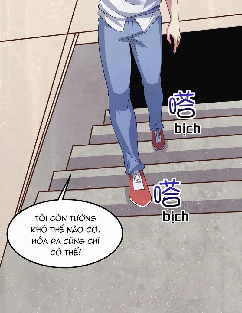 Siêu Năng Bất Lương Học Bá 38 trang 4