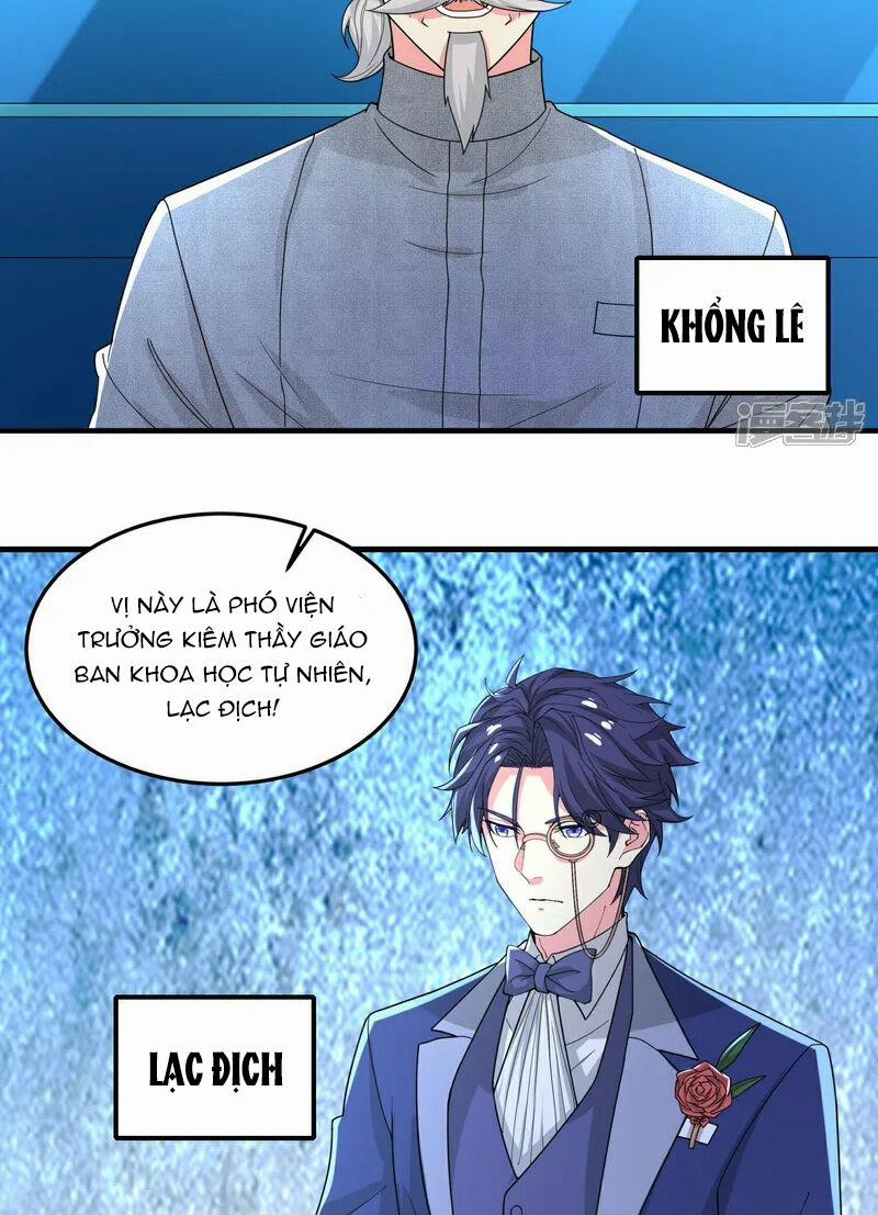 Siêu Năng Bất Lương Học Bá 38 trang 41