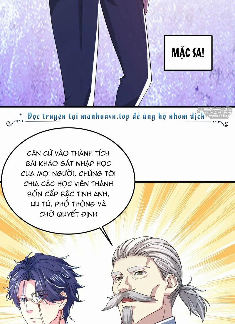 Siêu Năng Bất Lương Học Bá 38 trang 43