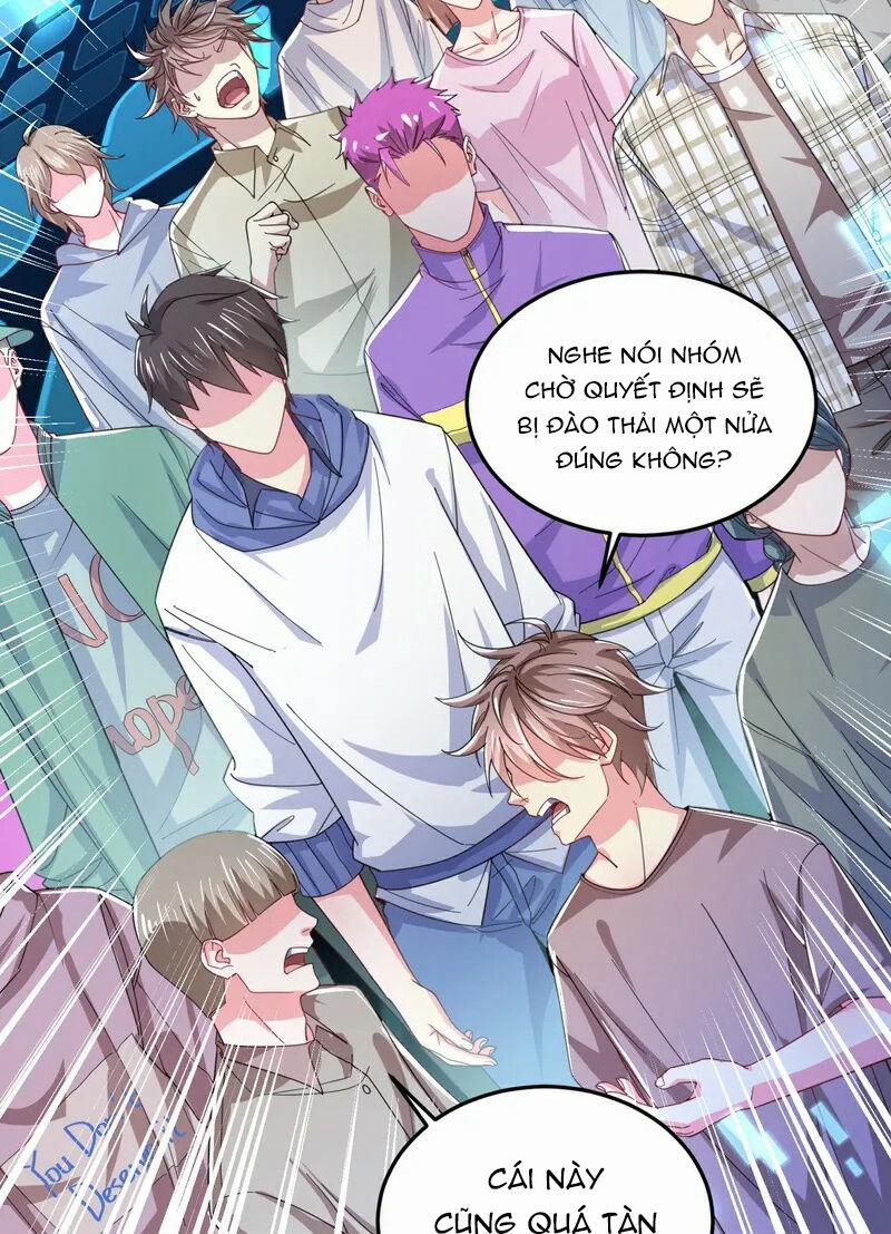 Siêu Năng Bất Lương Học Bá 38 trang 45