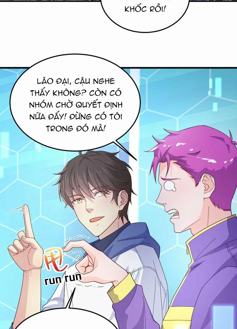 Siêu Năng Bất Lương Học Bá 38 trang 46