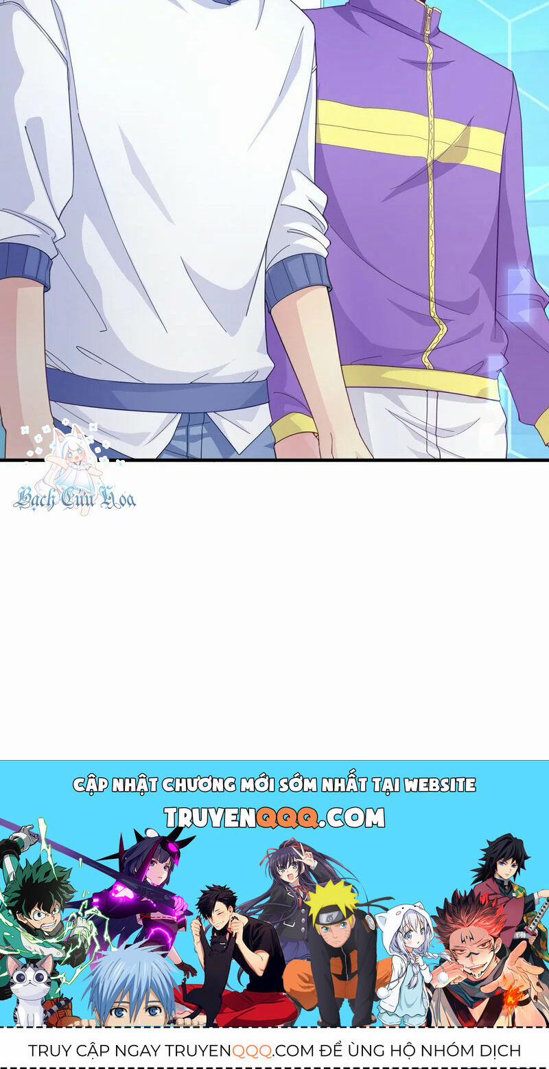 Siêu Năng Bất Lương Học Bá 38 trang 49
