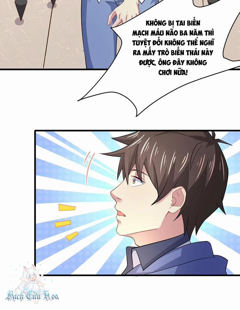 Siêu Năng Bất Lương Học Bá 38 trang 9