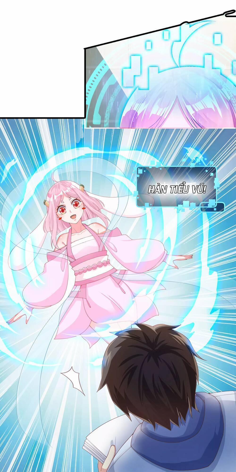 Siêu Năng Bất Lương Học Bá 4 trang 27