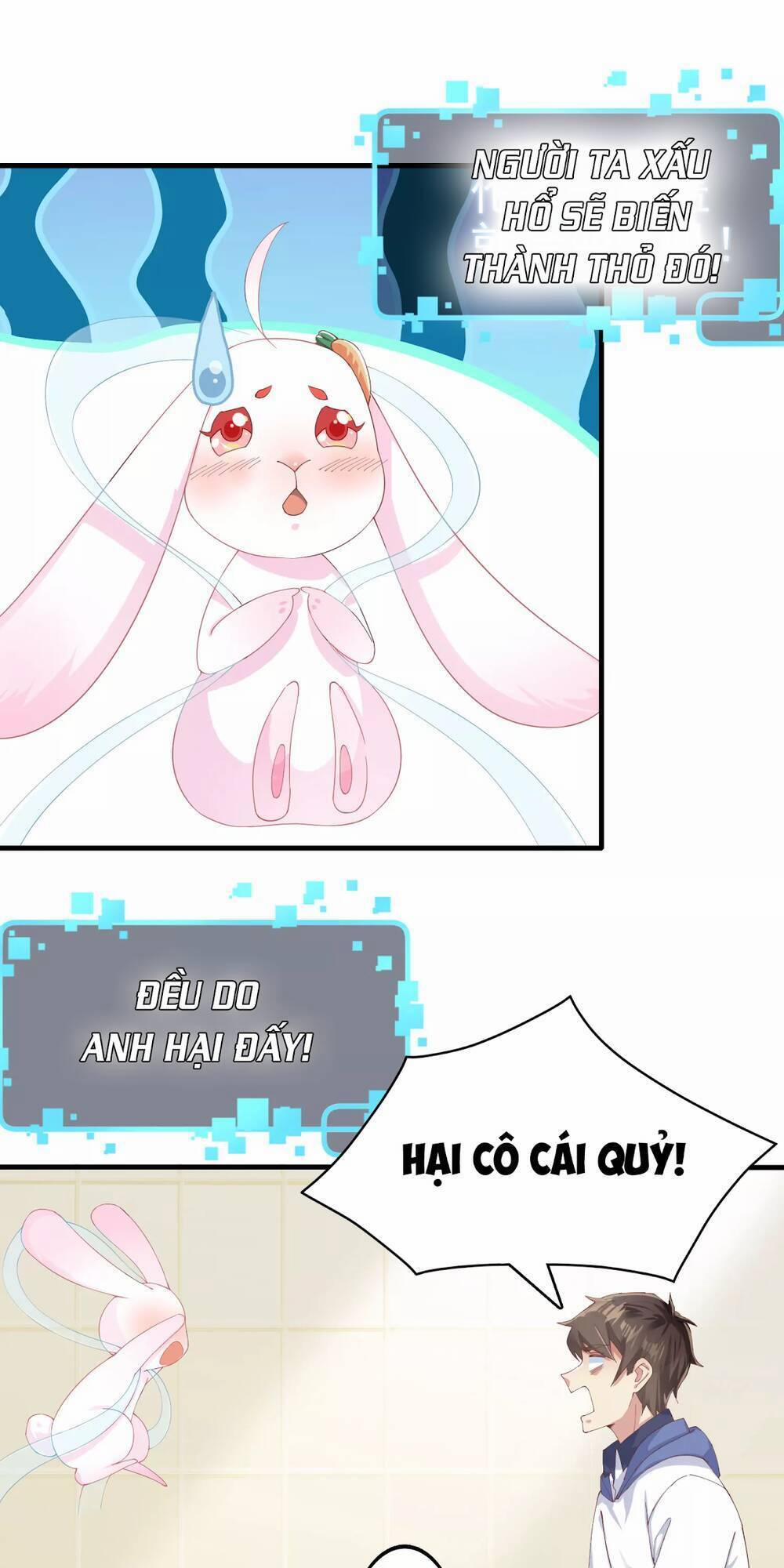 Siêu Năng Bất Lương Học Bá 4 trang 32