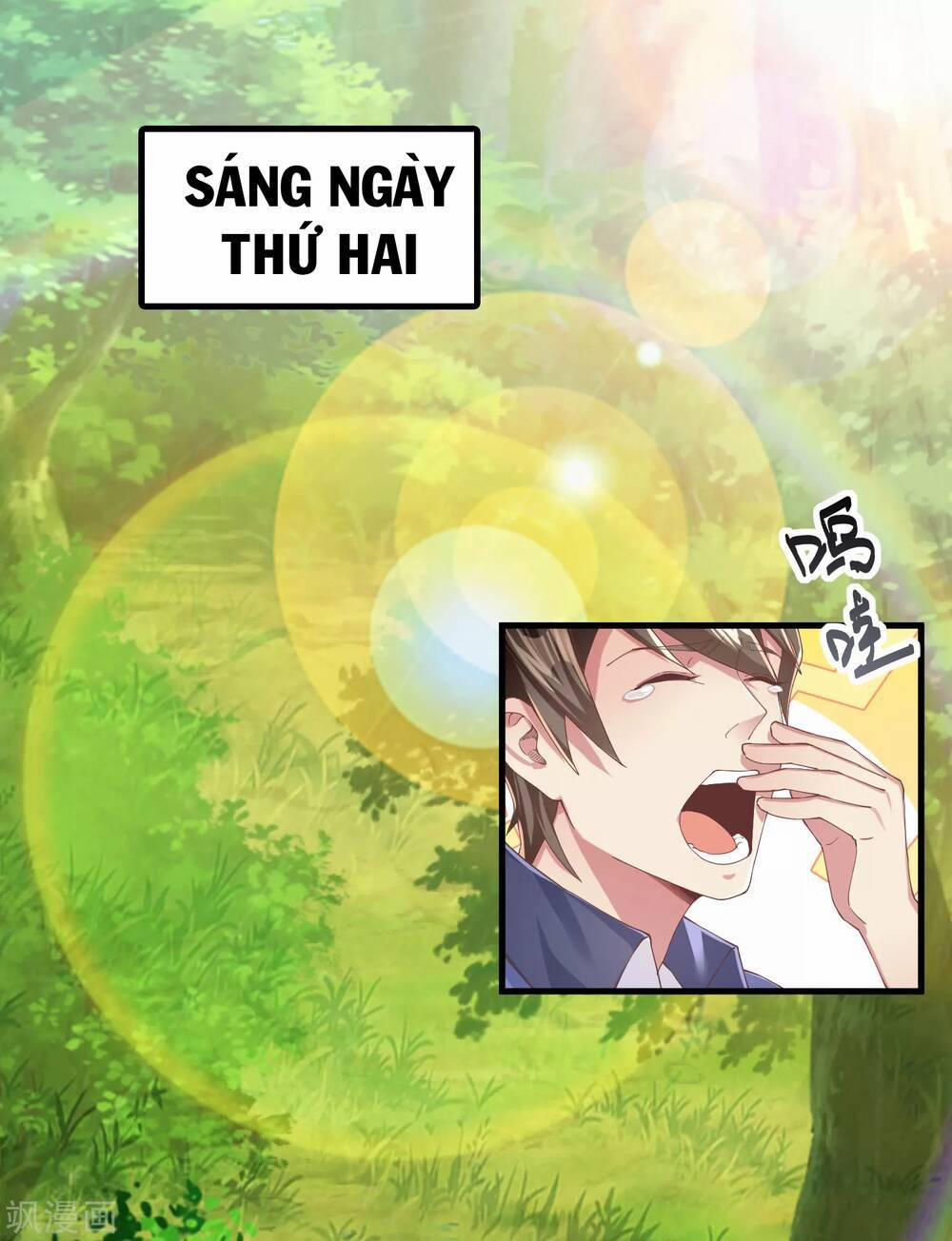 Siêu Năng Bất Lương Học Bá 4 trang 40