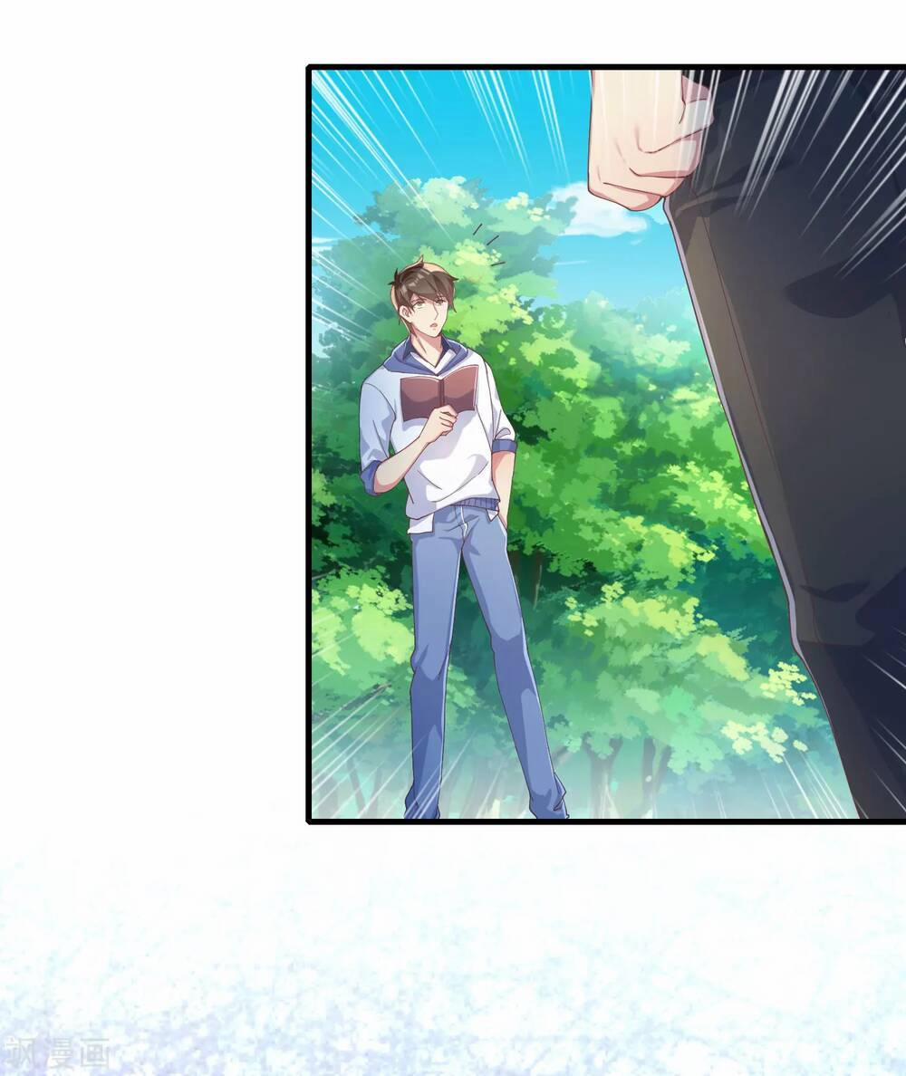 Siêu Năng Bất Lương Học Bá 4 trang 42