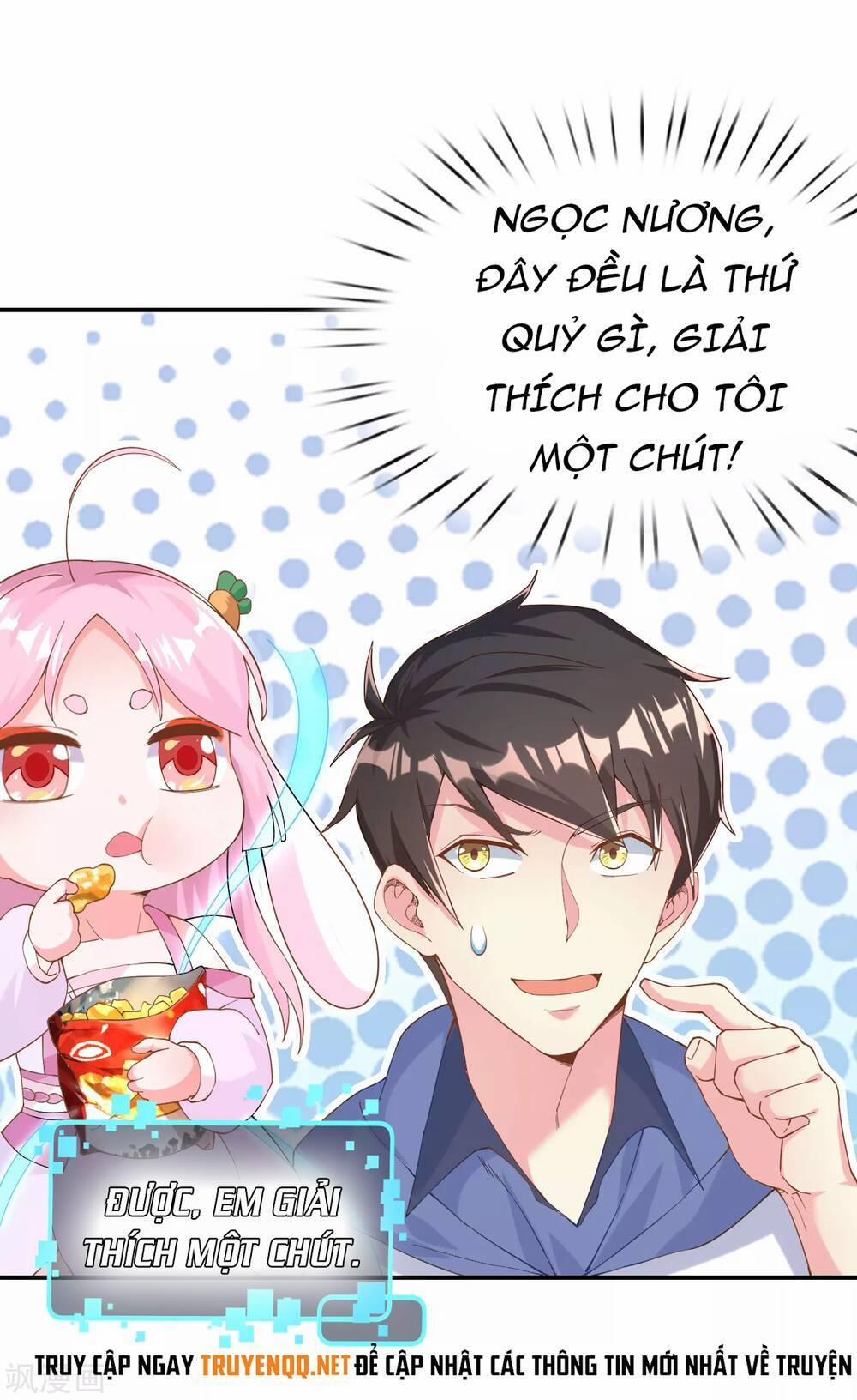 Siêu Năng Bất Lương Học Bá 4 trang 6