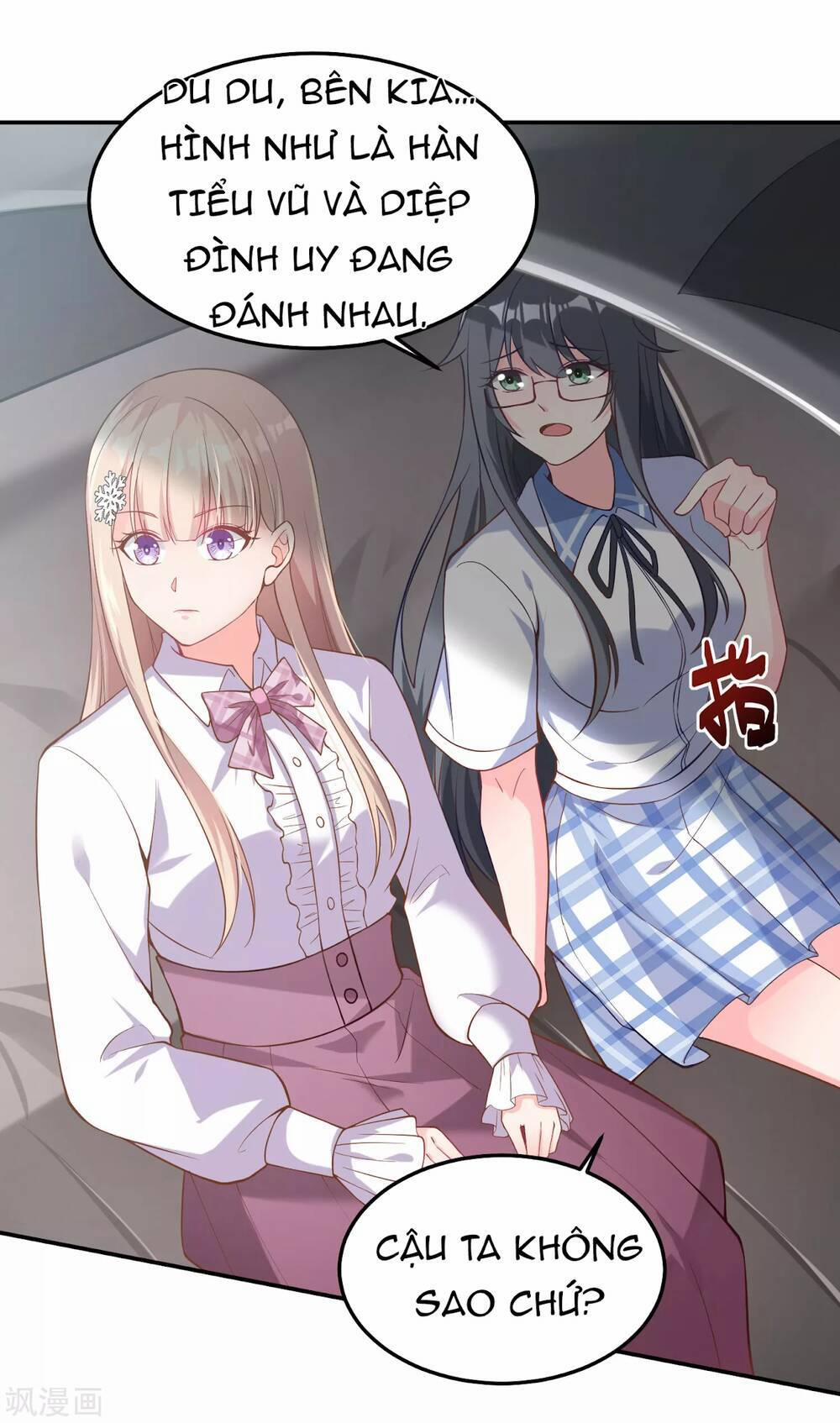 Siêu Năng Bất Lương Học Bá 4 trang 66