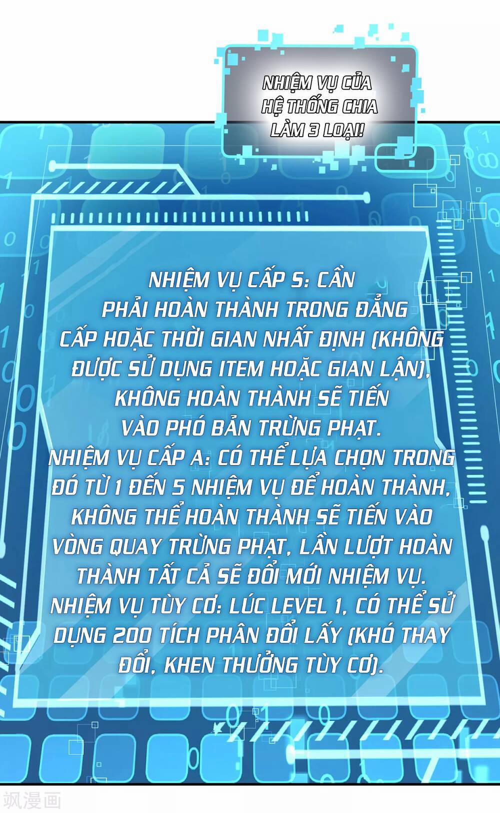 Siêu Năng Bất Lương Học Bá 4 trang 7