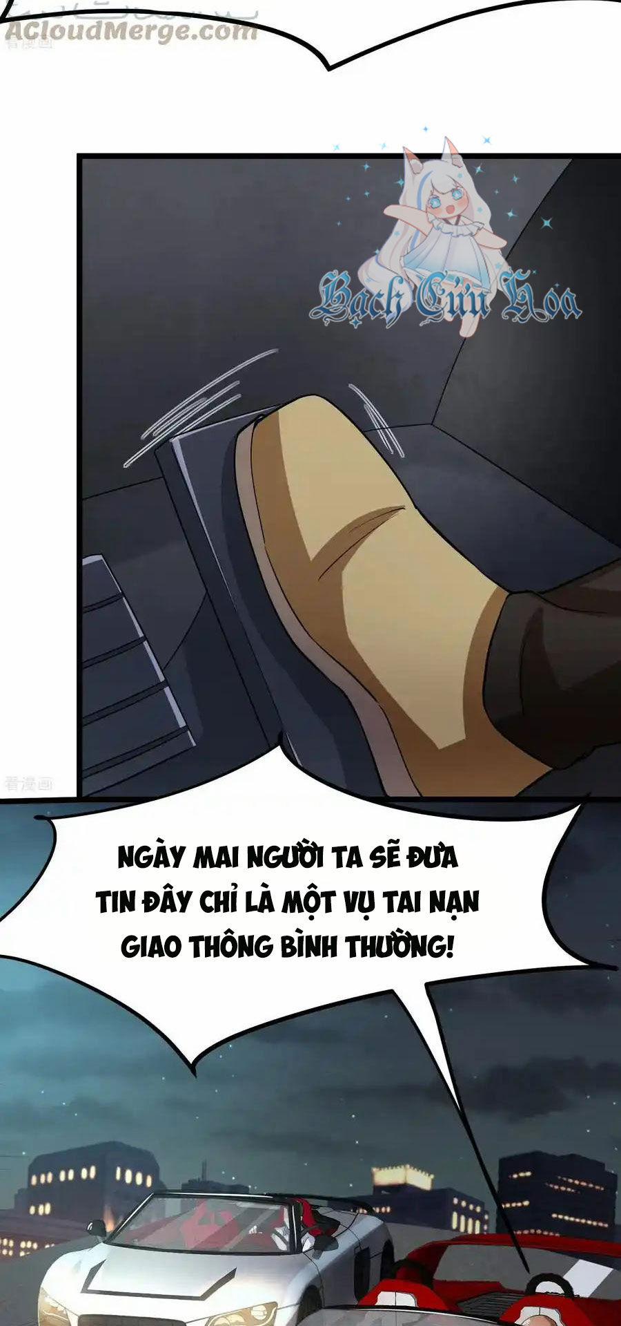 Siêu Năng Bất Lương Học Bá 40 trang 10