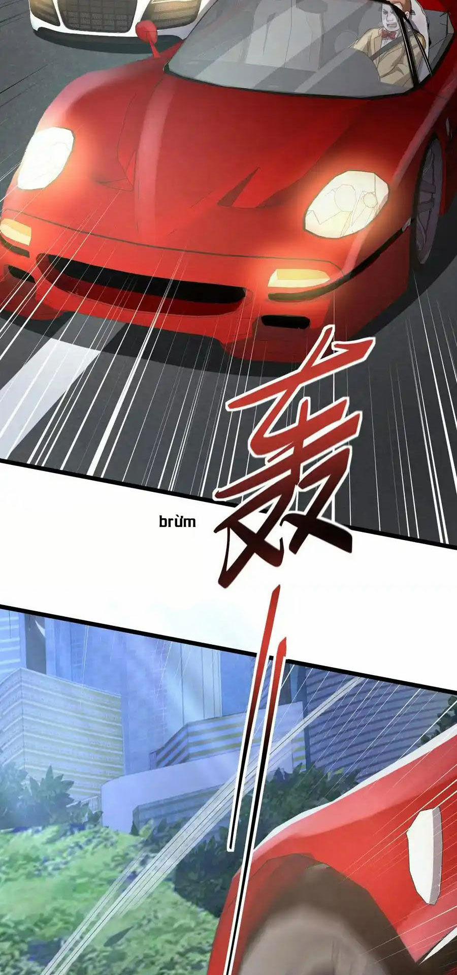 Siêu Năng Bất Lương Học Bá 40 trang 11