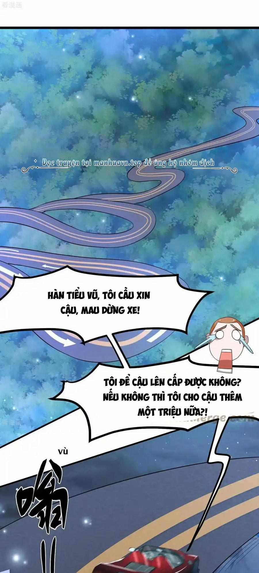 Siêu Năng Bất Lương Học Bá 40 trang 24