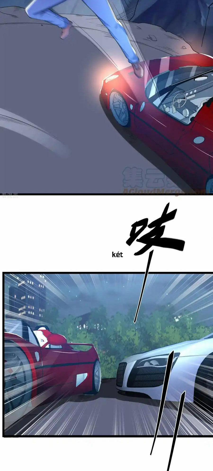 Siêu Năng Bất Lương Học Bá 40 trang 31