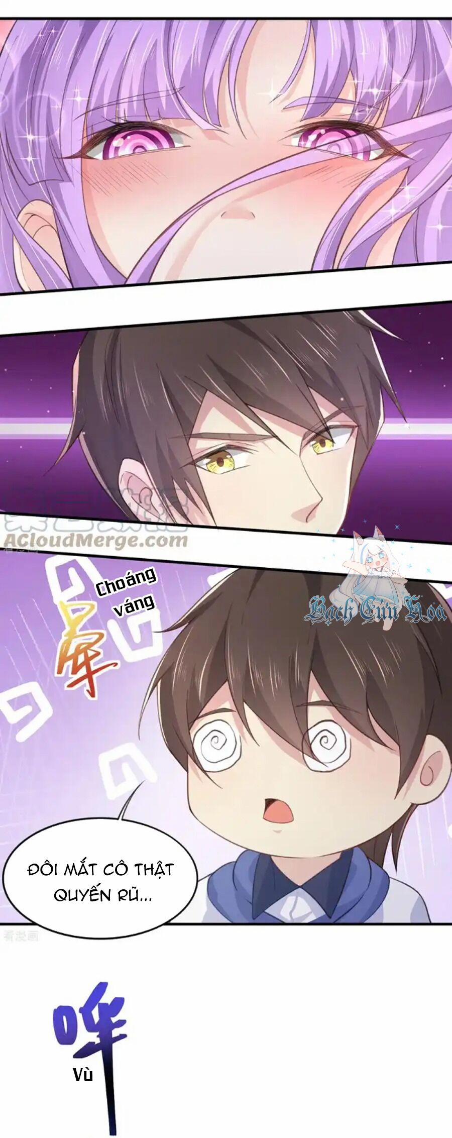 Siêu Năng Bất Lương Học Bá 41 trang 10