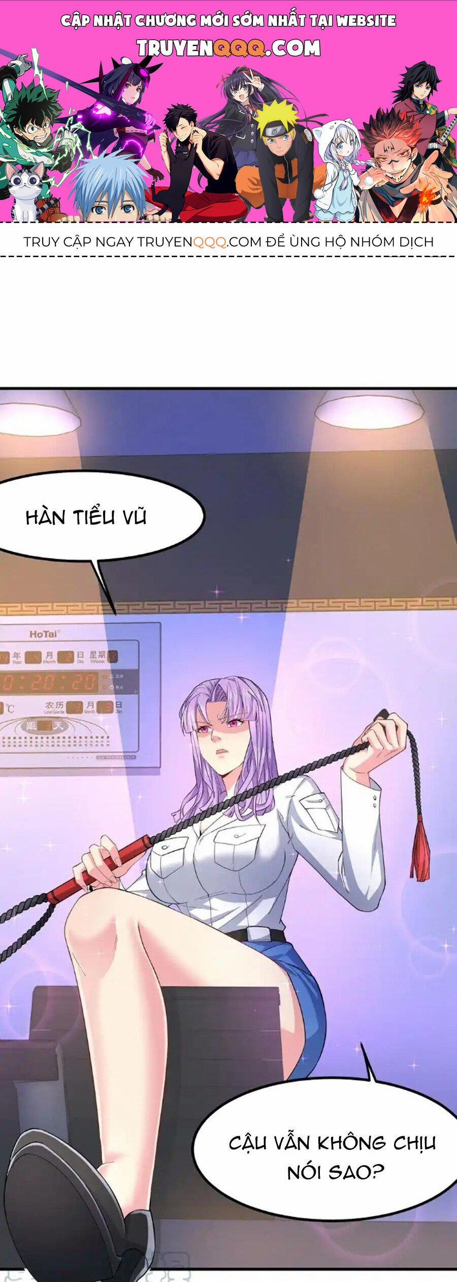 Siêu Năng Bất Lương Học Bá 42 trang 0