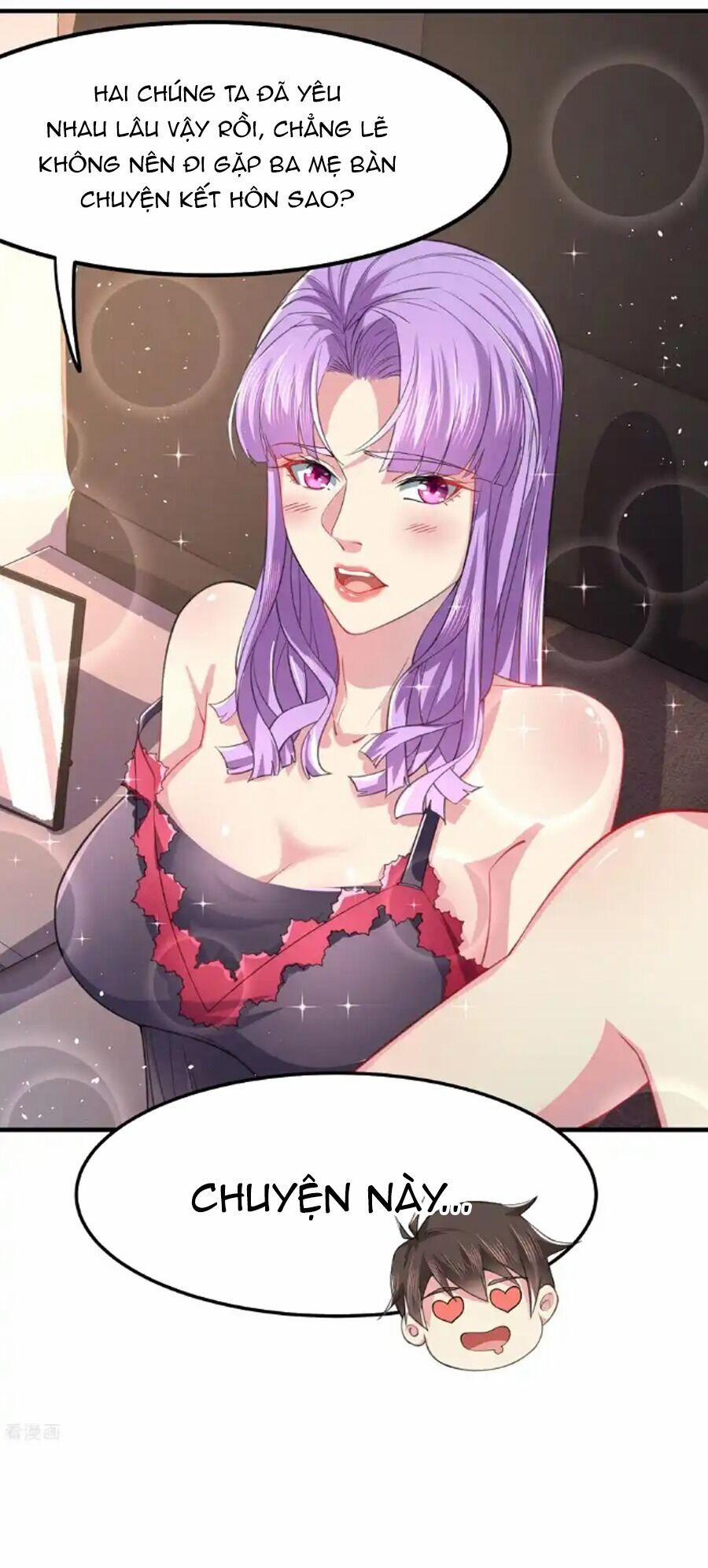 Siêu Năng Bất Lương Học Bá 42 trang 10