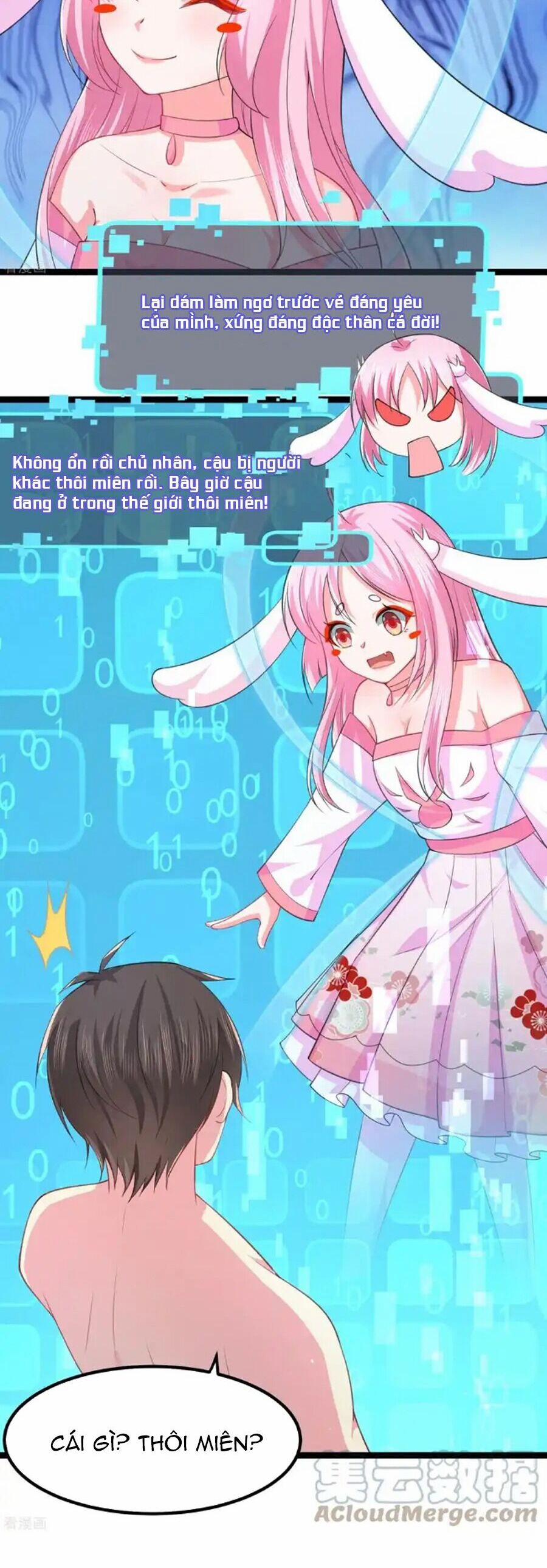 Siêu Năng Bất Lương Học Bá 42 trang 18