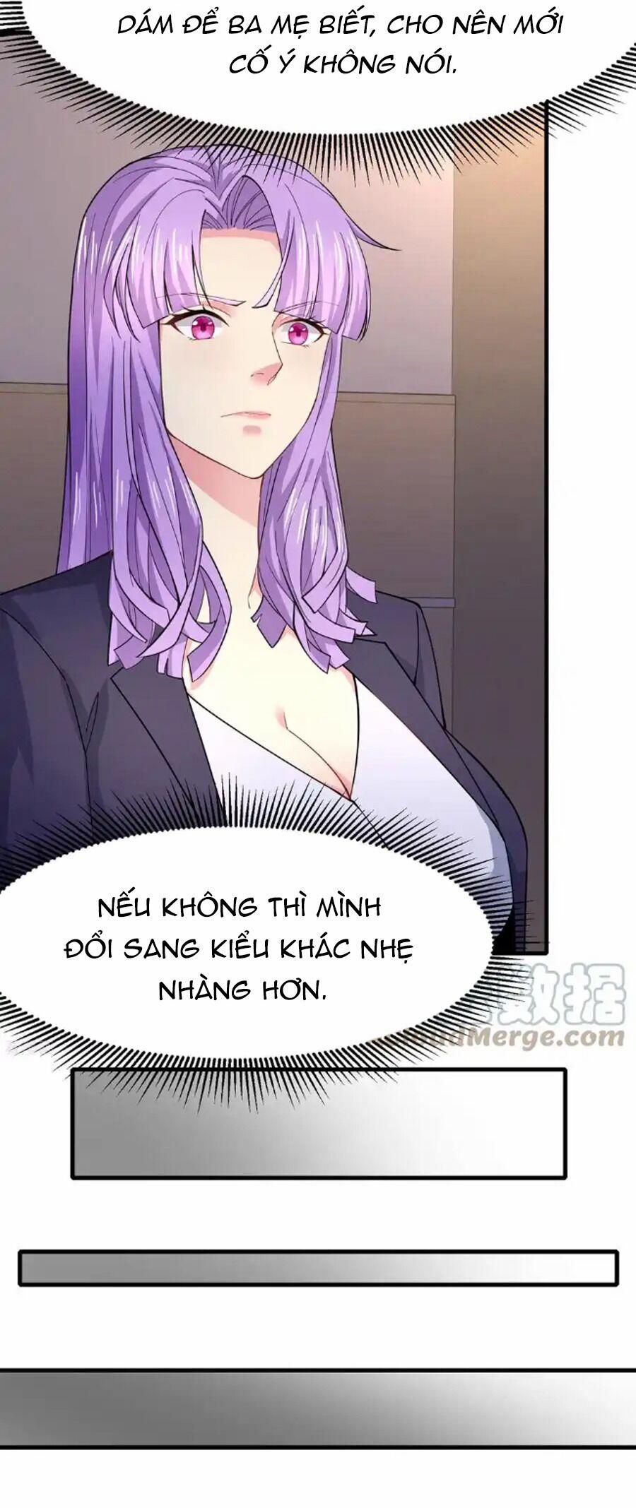 Siêu Năng Bất Lương Học Bá 42 trang 2