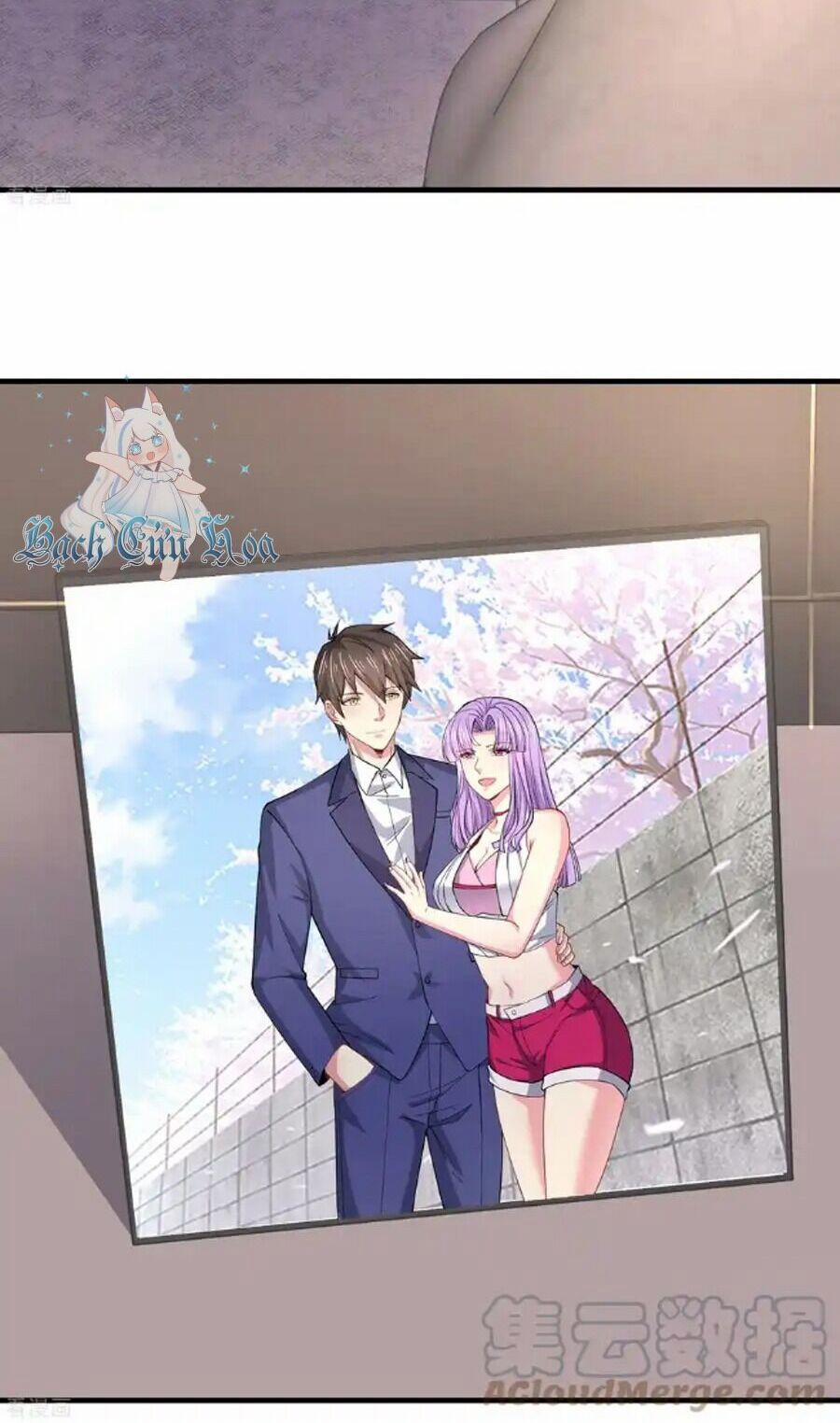 Siêu Năng Bất Lương Học Bá 42 trang 4