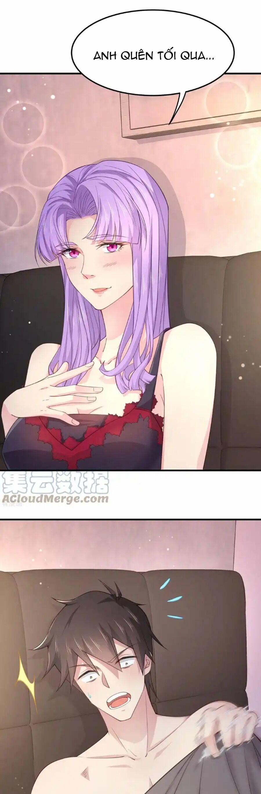 Siêu Năng Bất Lương Học Bá 42 trang 8