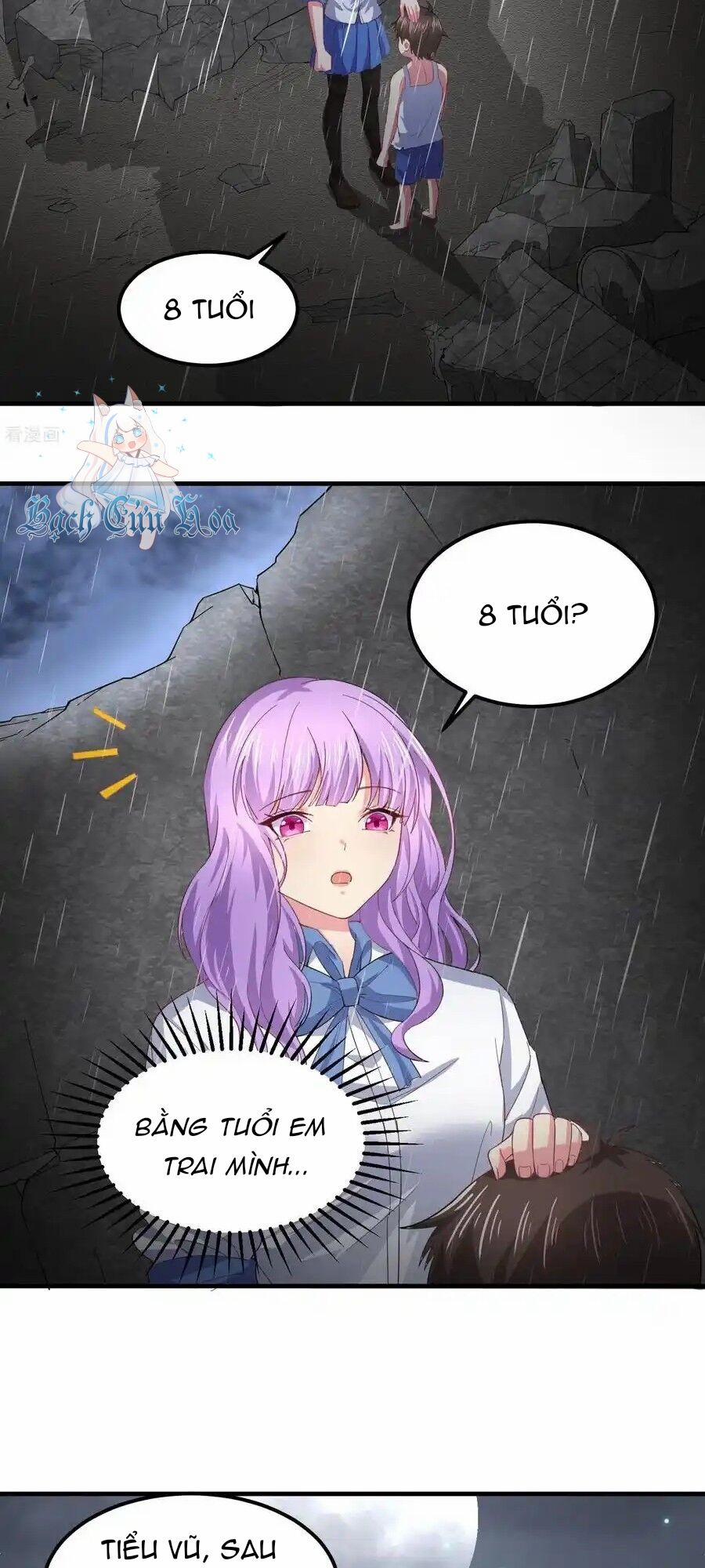 Siêu Năng Bất Lương Học Bá 43 trang 1