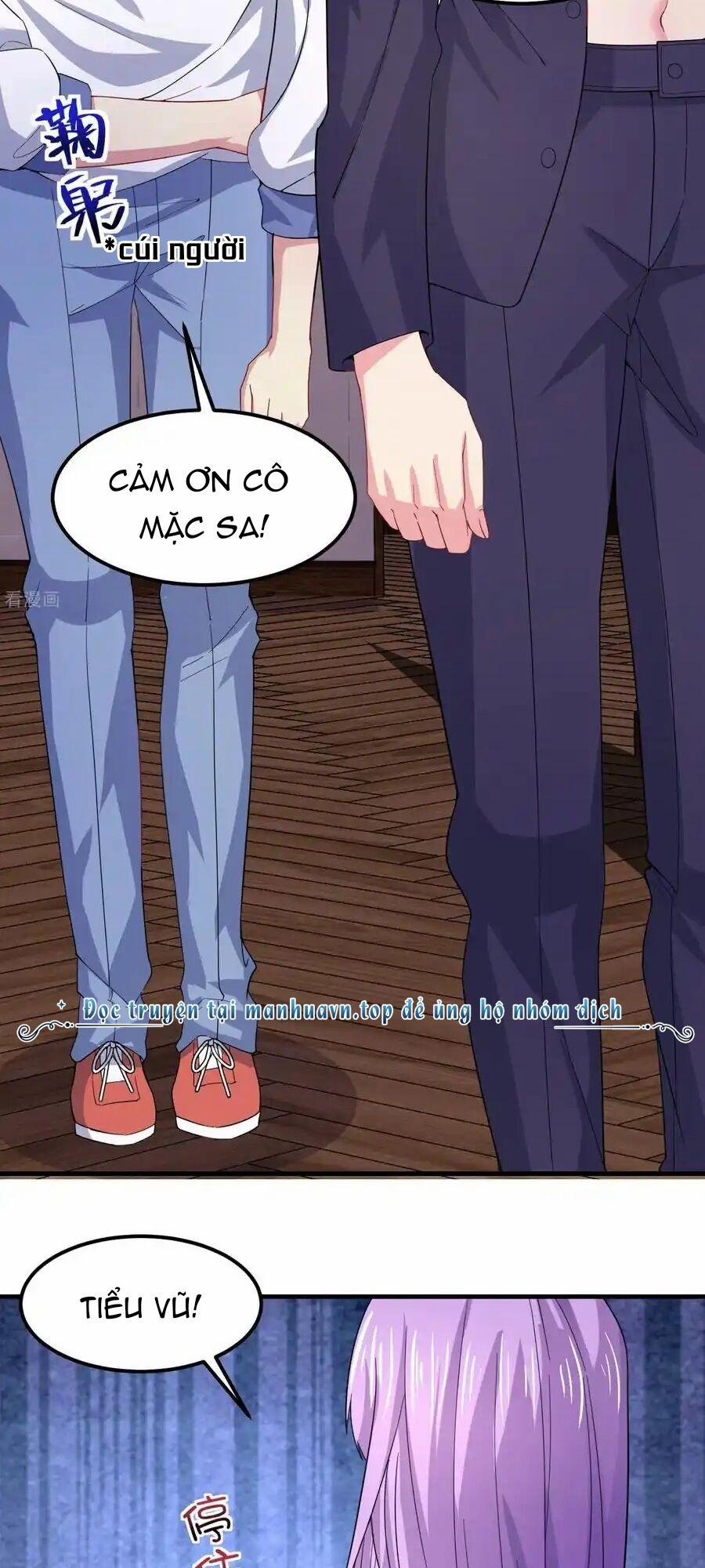 Siêu Năng Bất Lương Học Bá 43 trang 7