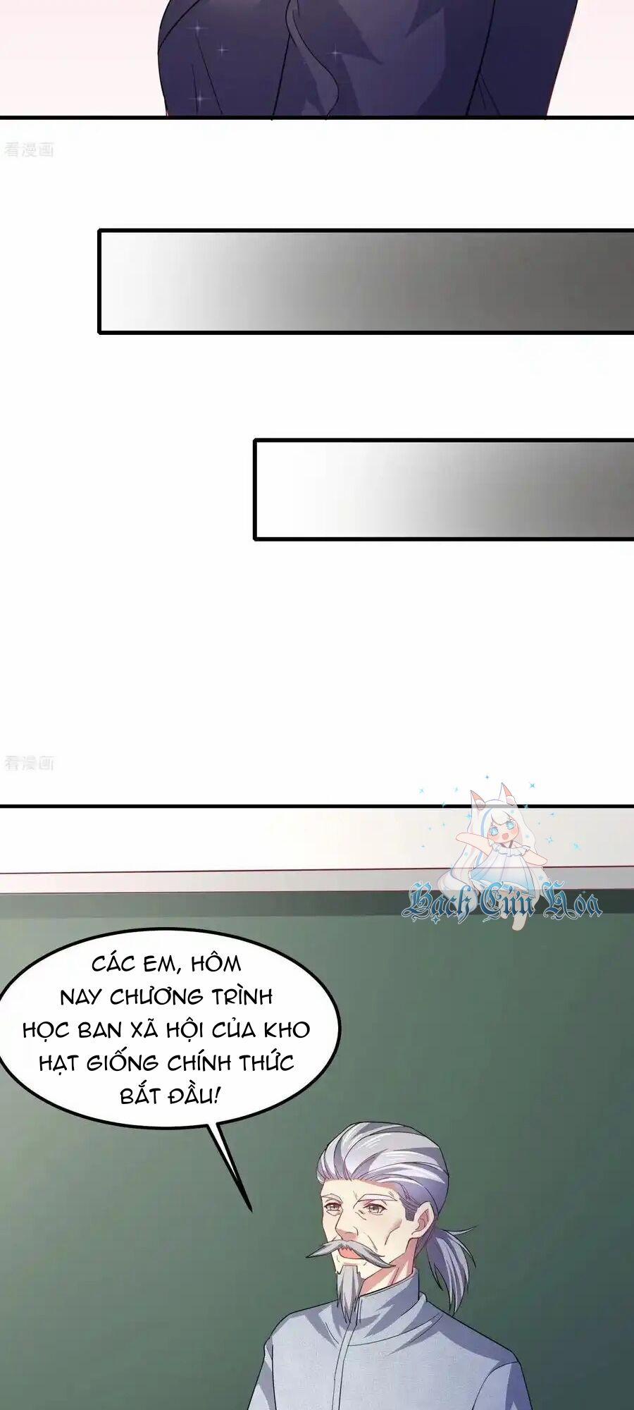 Siêu Năng Bất Lương Học Bá 43 trang 9