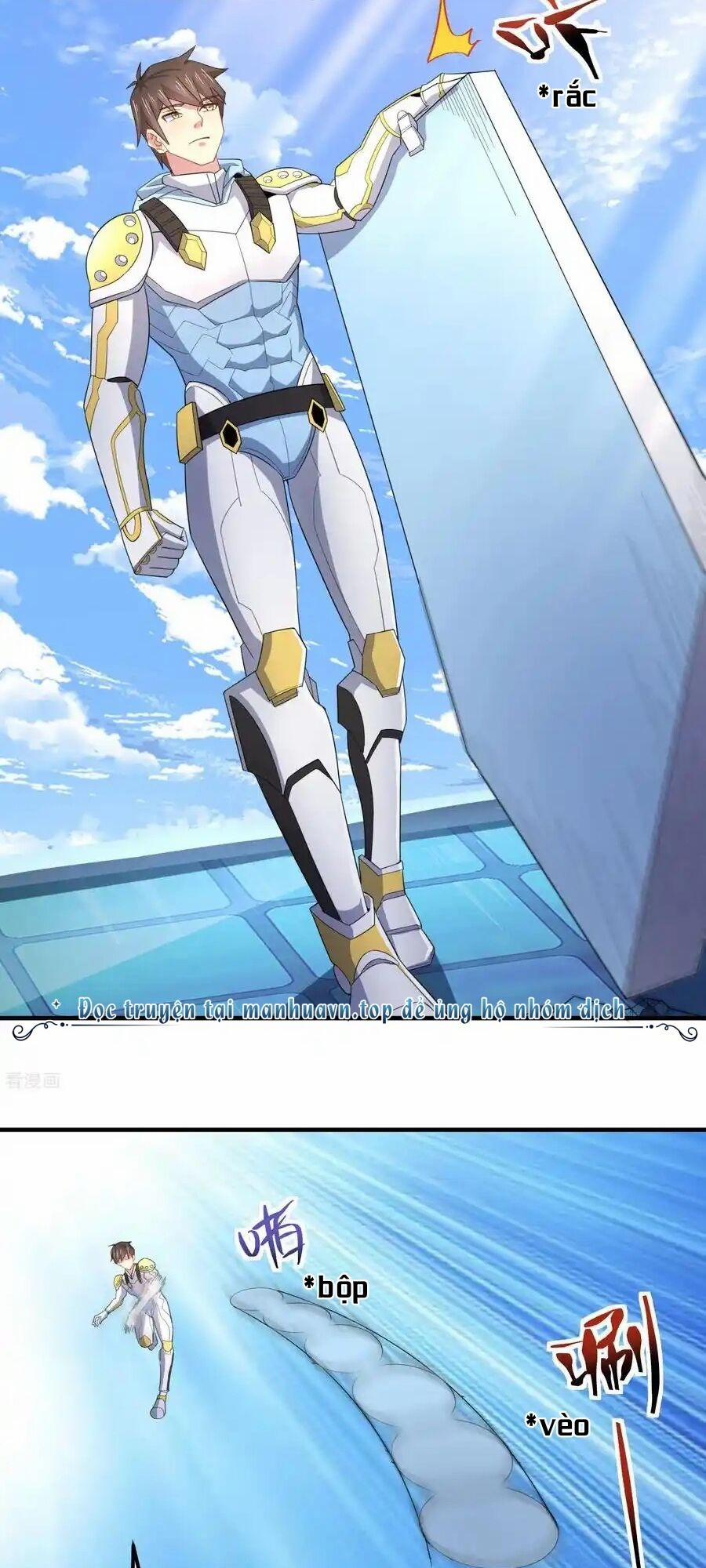Siêu Năng Bất Lương Học Bá 44 trang 11