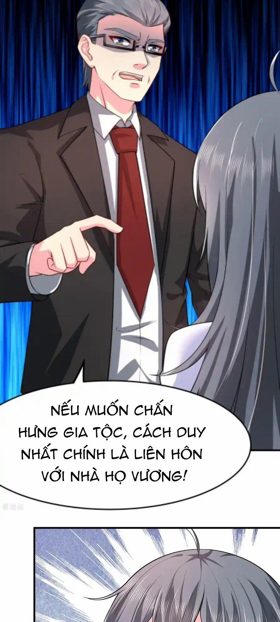 Siêu Năng Bất Lương Học Bá 45 trang 10