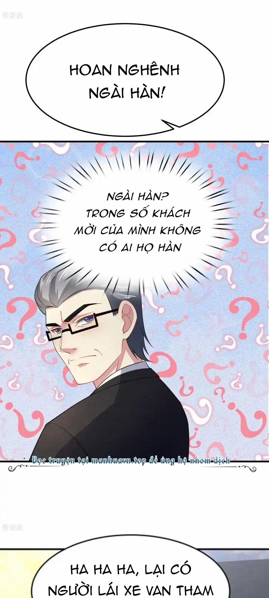 Siêu Năng Bất Lương Học Bá 45 trang 17